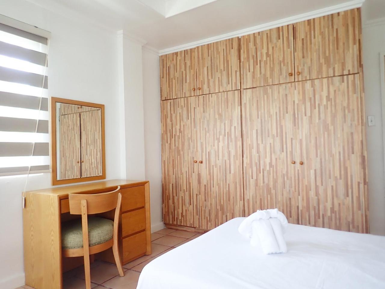 קורור Blue Ocean View Hotel מראה חיצוני תמונה