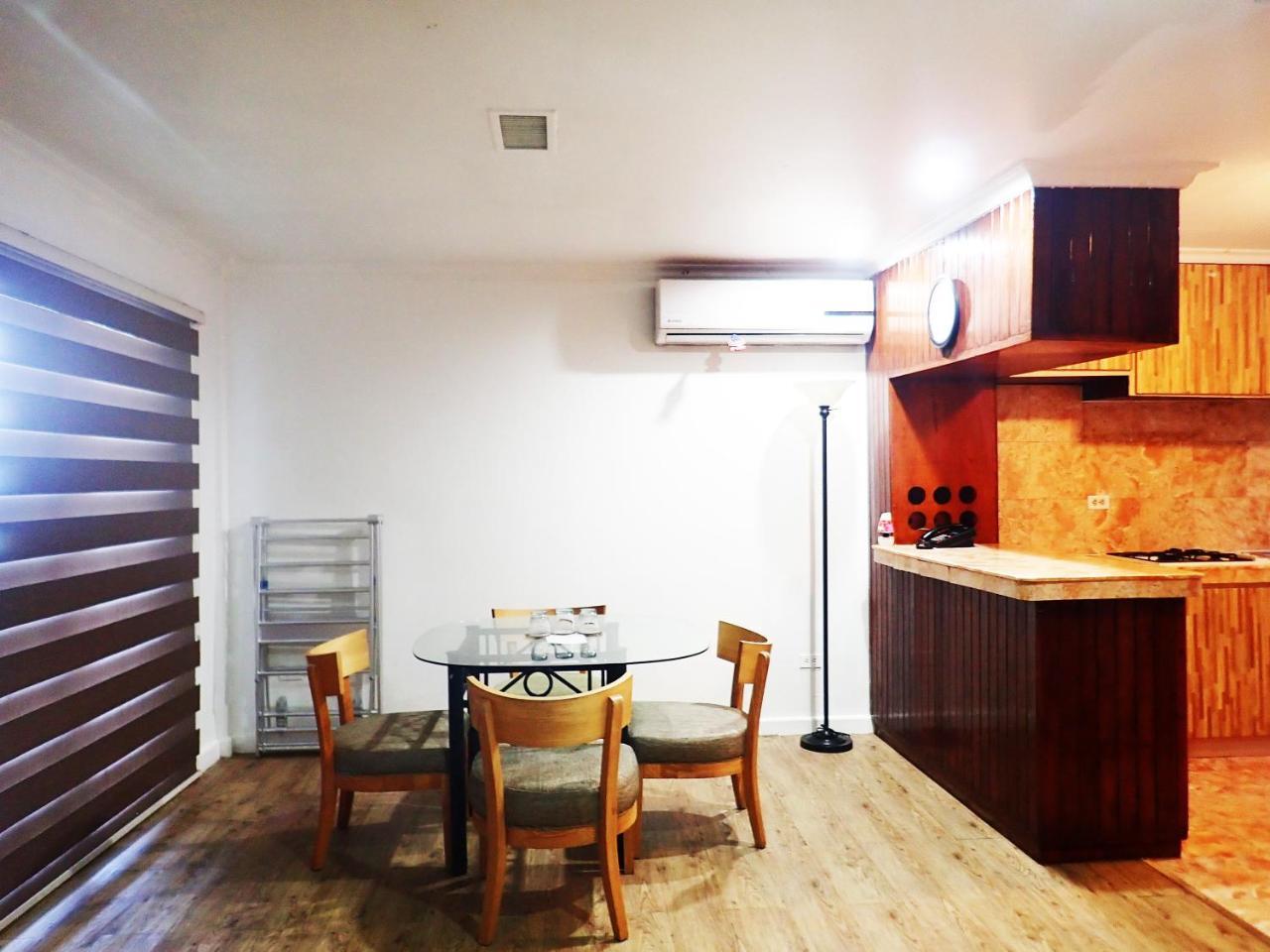 קורור Blue Ocean View Hotel מראה חיצוני תמונה